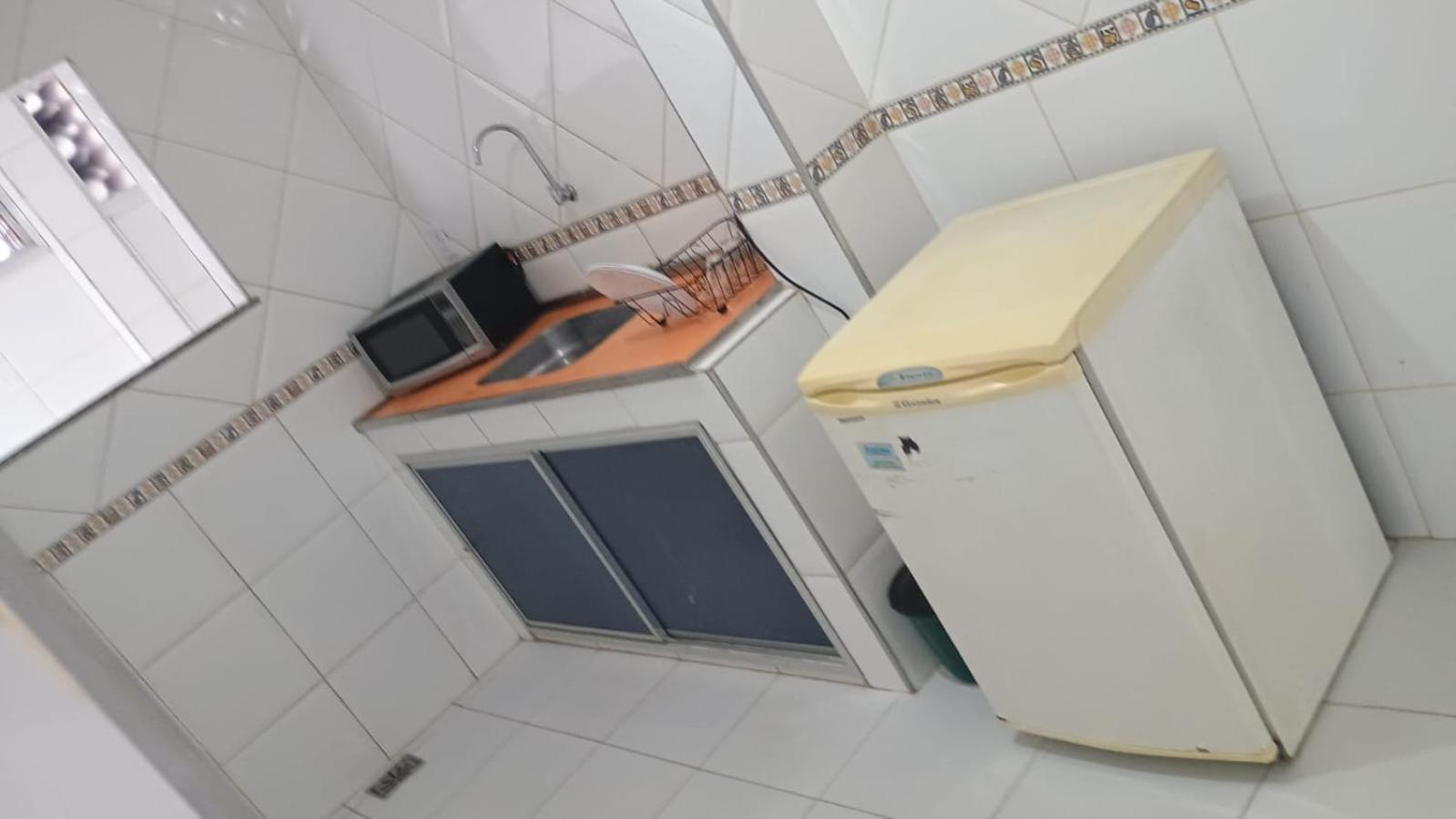 Apartamento Brisa *