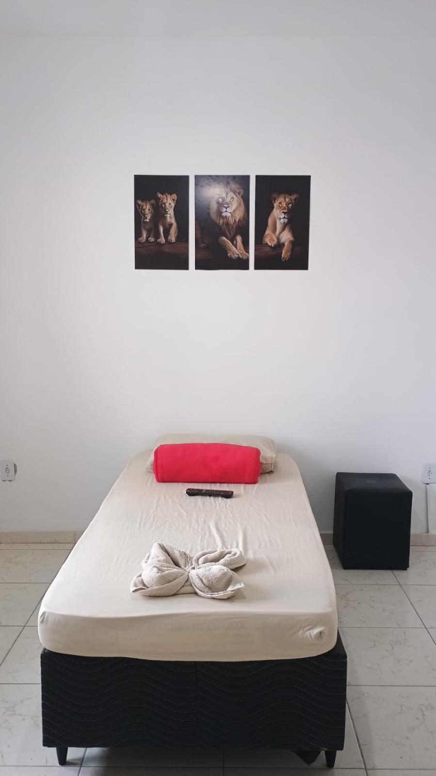 Apartamento Brisa