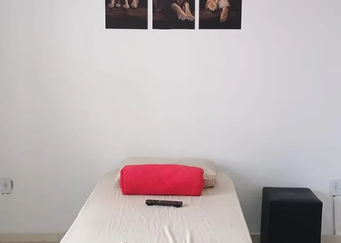Apartamento Brisa